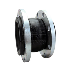 脫硫設(shè)備專用橡膠接頭