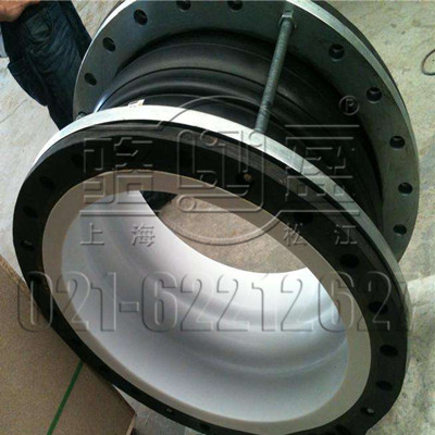 襯四氟橡膠接頭2