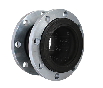 脫硫設(shè)備專用橡膠接頭