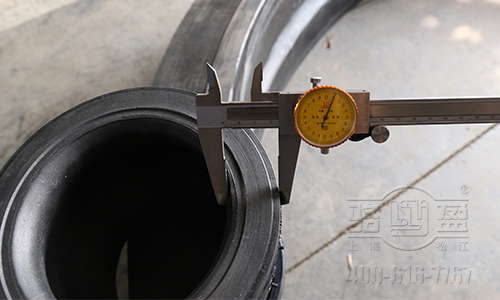 選購(gòu)橡膠接頭應(yīng)該明確哪幾項(xiàng)數(shù)據(jù)