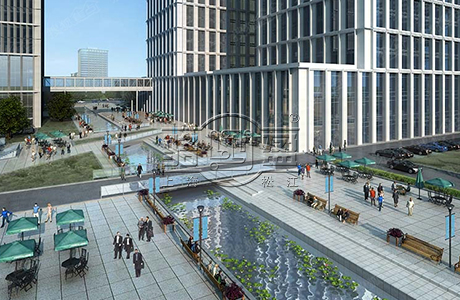 南京金融城超高層項(xiàng)目 駱盈成功中標(biāo)南京金融城超高層項(xiàng)目橡膠軟連接供貨