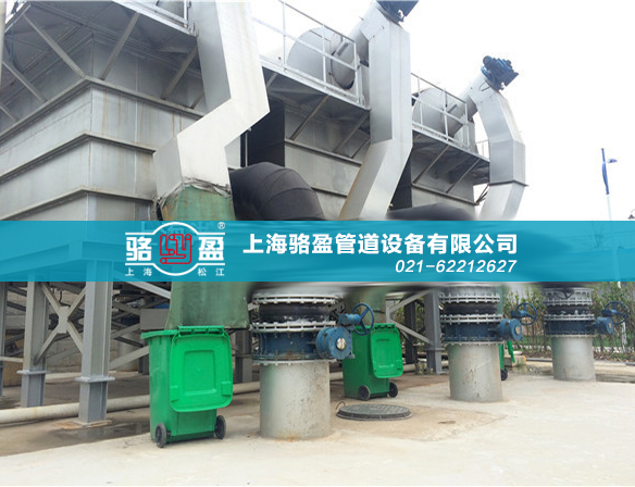 河南晉開化工施工現(xiàn)場(chǎng) 晉開