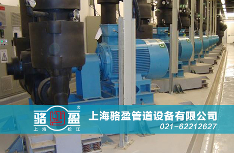 上海駱盈中標(biāo)天津泰達(dá)廣場的相關(guān)減震器項目 上海駱盈與天津泰達(dá)廣場的合作現(xiàn)場