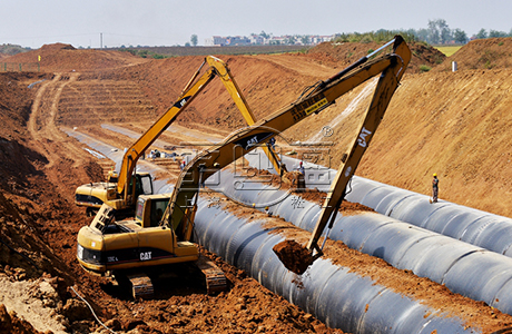 橡膠接頭保障引黃供水工程冬季正常供水 駱盈橡膠接頭保障引黃供水工程冬季正常供水.jpg