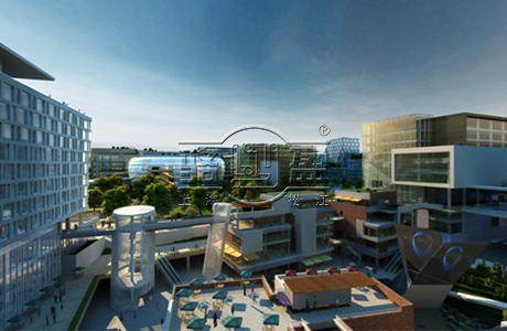 上海駱盈向虹橋商務區(qū)供應防水套管現(xiàn)場 上海駱盈與虹橋商務區(qū)供貨現(xiàn)場