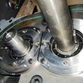 上海橡膠接頭安裝、拆卸和維修